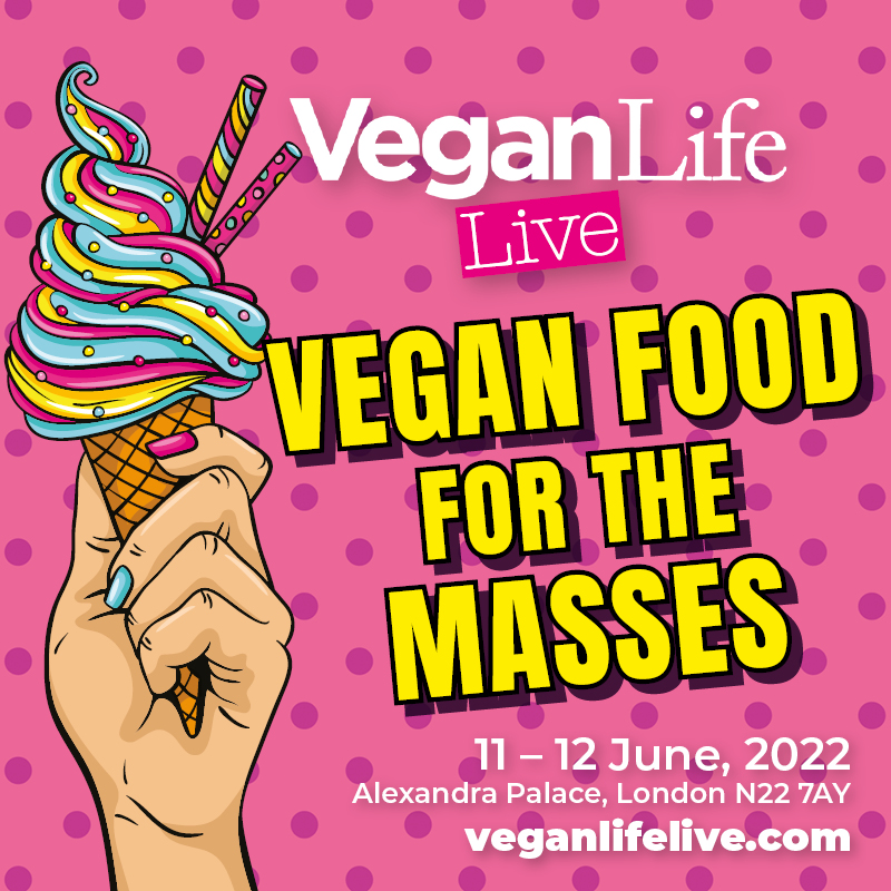 Vegan Life Live