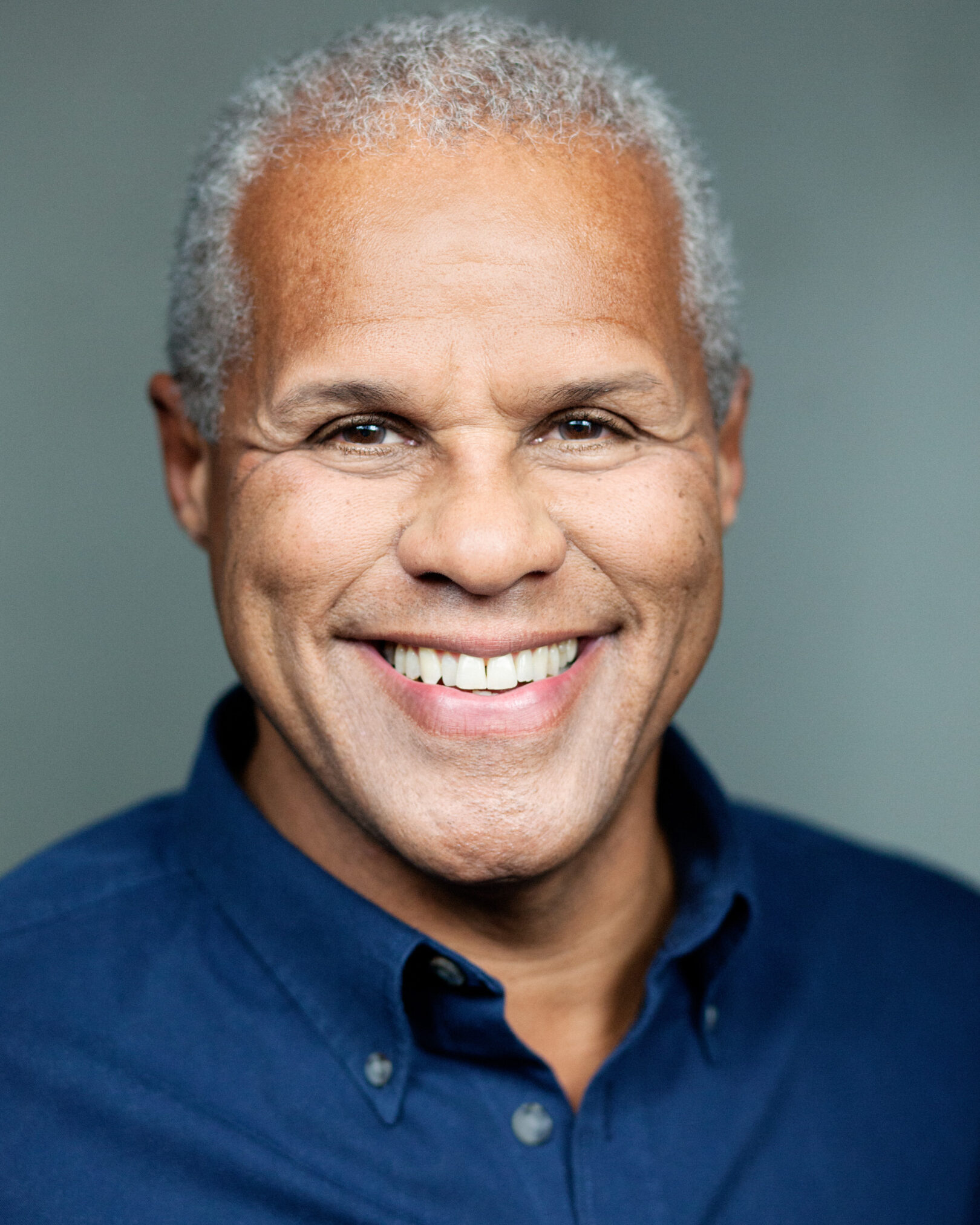 Gary Wilmot